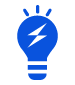 Icono bombilla